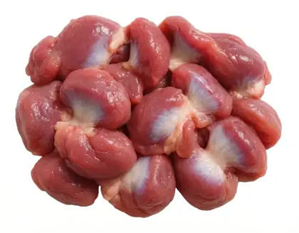 Molleja