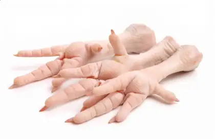 Patas